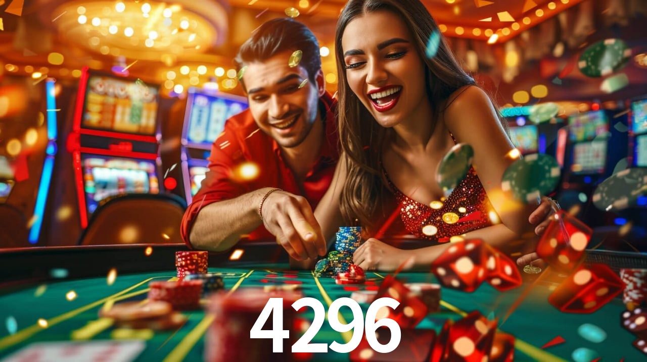 4296 - Winners Celebration